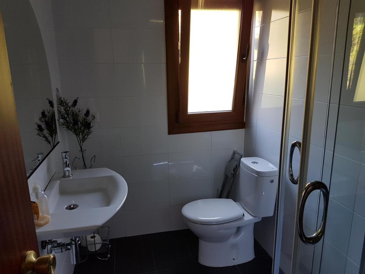 Alojamiento Para 6 Personas En Guriezo Trebuesto Exterior foto